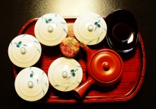 japanese tea ceremony